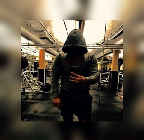 24 Hour Fitness 24 Hour Fitness
