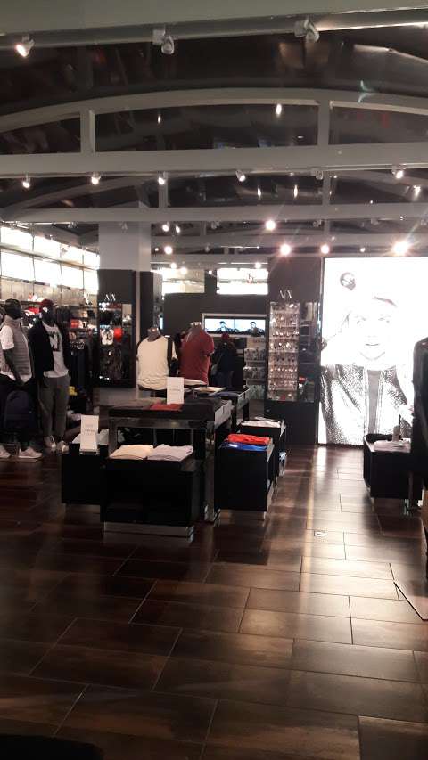 A/X Armani Exchange A/X Armani Exchange