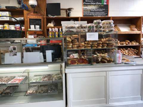 Antique Bakery Antique Bakery