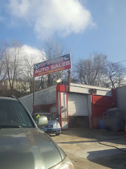 Auction Direct NJ Auto Sales Inc