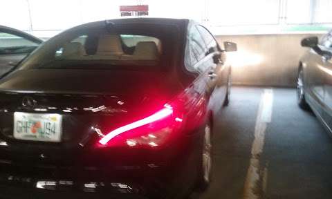 Avis Car Rental Avis Car Rental
