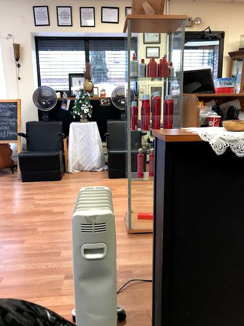 Beauty Within Hair Salon Beauty Within Hair Salon