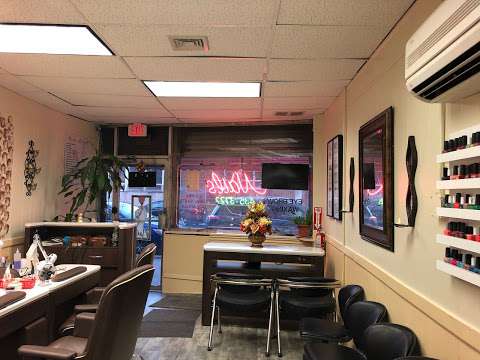 Bergen Nails Salon Bergen Nails Salon