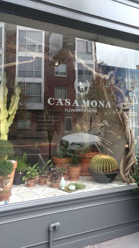 Casa Mona Casa Mona