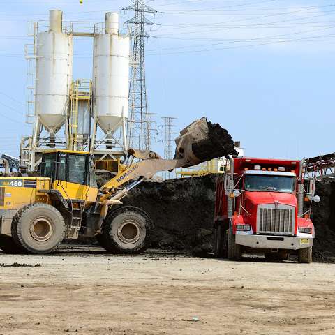 Clean Earth Dredging Technologies Clean Earth Dredging Technologies