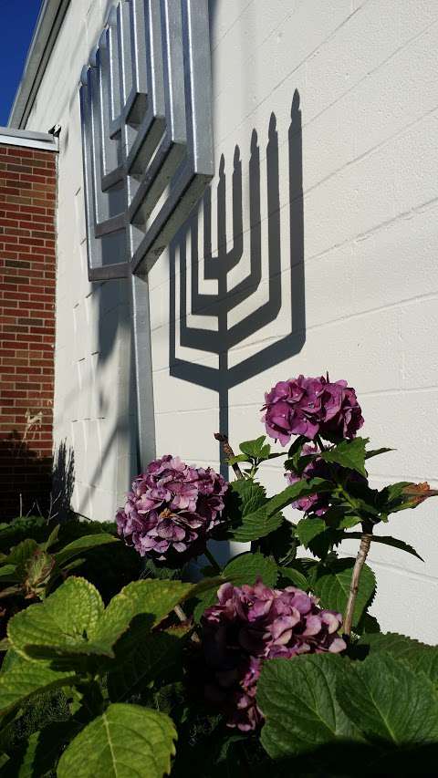 Congregation B'nai Jacob Congregation B'nai Jacob