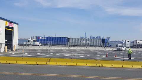 Continental Terminals Continental Terminals