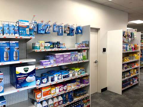 CVS CVS