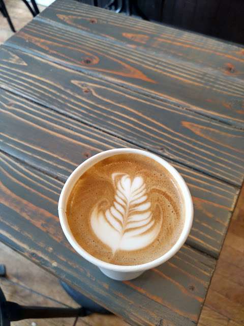 Dames Coffee Espresso Bar Dames Coffee Espresso Bar