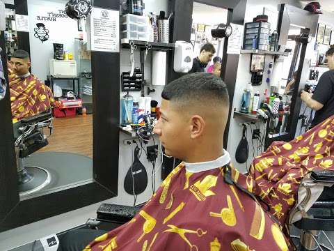 DAVID'S BARBERSHOP, LLC DAVID'S BARBERSHOP, LLC