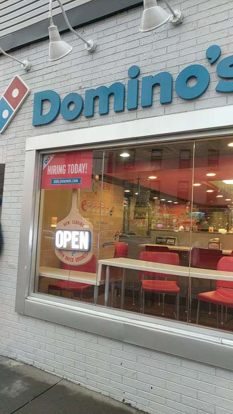 Domino's Pizza Domino's Pizza