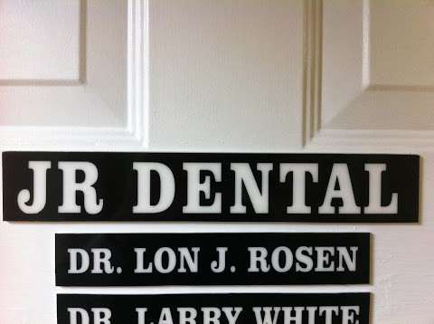 Dr. Lon J. Rosen, D.D.S Dr. Lon J. Rosen, D.D.S