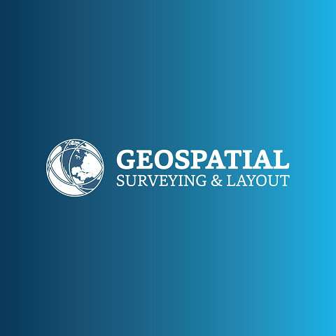 Geospatial Surveying and Layout,LLC Geospatial Surveying and Layout,LLC