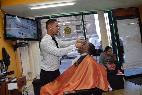 Glady's Salon Glady's Salon