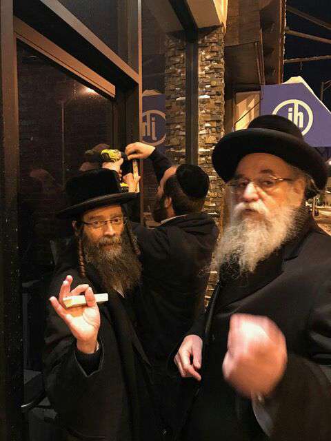 Greenville Shul Greenville Shul