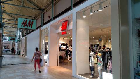 H&M H&M
