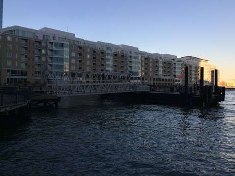 Harborside
