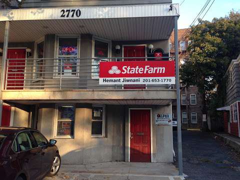 Hemant Jiwnani - State Farm Insurance Agent Hemant Jiwnani - State Farm Insurance Agent