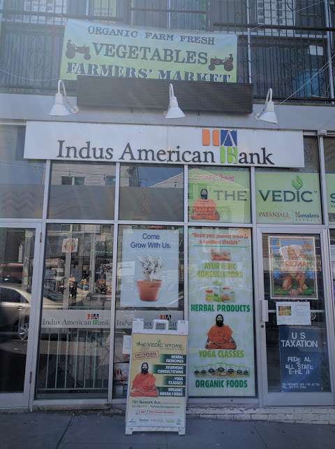Indus American Bank Indus American Bank