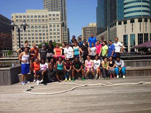 JCF Boot Camp JCF Boot Camp