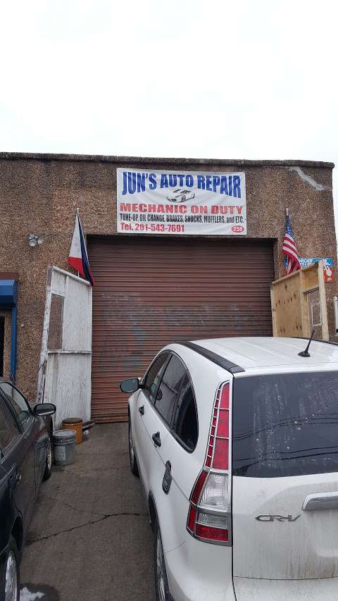 Jun's Auto Repair Jun's Auto Repair