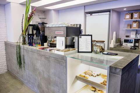 LACKAWANNA COFFEE LACKAWANNA COFFEE