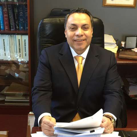 Law Office of George Rios, P.A. Law Office of George Rios, P.A.