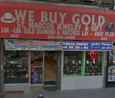 Marcos Jewelry Store Inc Marcos Jewelry Store Inc