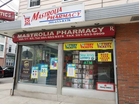 Mastrolia Pharmacy Mastrolia Pharmacy