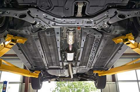 Meineke Car Care Center Meineke Car Care Center