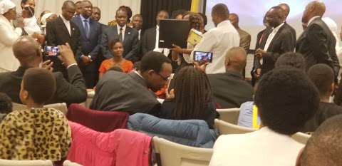 New Maranatha Karibu Seventh New Maranatha Karibu Seventh
