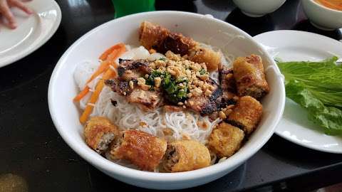 New Thanh Hoai New Thanh Hoai