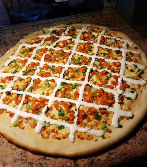 Pizza Pie La Cantina Italiana Pizza Pie La Cantina Italiana