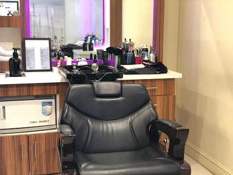 Refine Salons Refine Salons