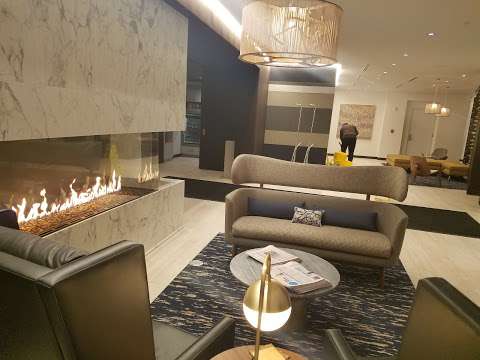 Residence Inn by Marriott Jersey City Residence Inn by Marriott Jersey City