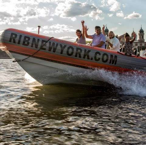 RIBNEWYORK