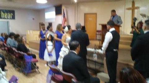 Riverside Assembly of God Church Riverside Assembly of God Church