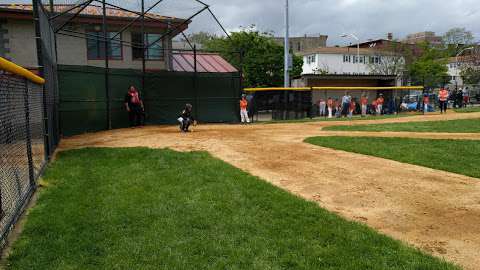 Roberto Clemente Baseball Field Roberto Clemente Baseball Field