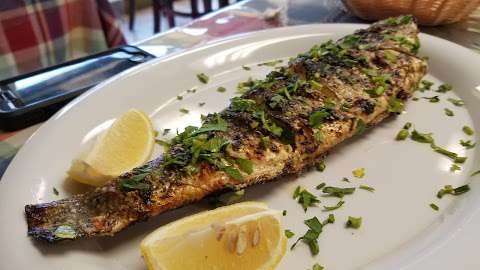 Samakmak Seafood Samakmak Seafood