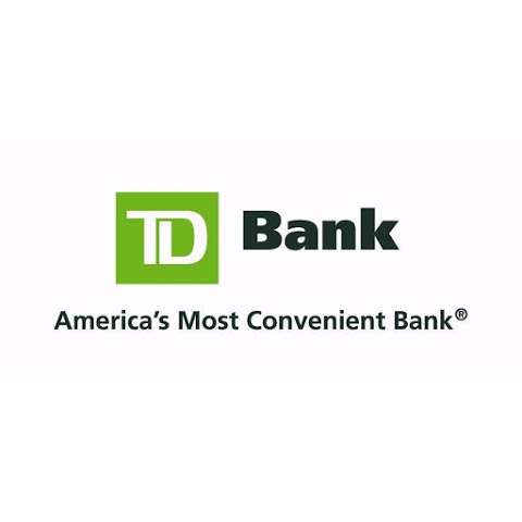 TD Bank ATM TD Bank ATM