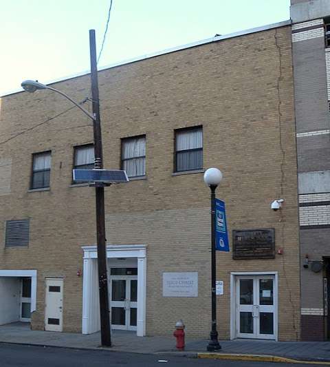 The Church of Jesus Christ of Latter-day Saints