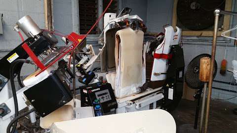 US Dry Cleaners Inc. US Dry Cleaners Inc.