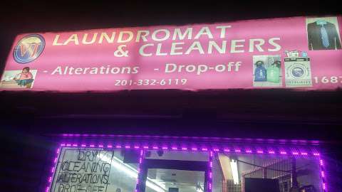 V J Laundromat & Dry Cleaning V J Laundromat & Dry Cleaning