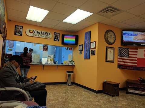 VitaMED Family Practice, PA VitaMED Family Practice, PA