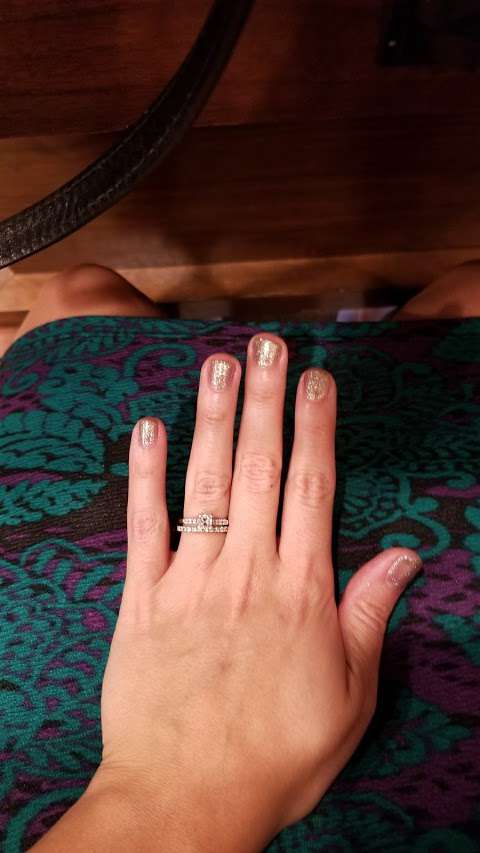 Zion Nail Zion Nail